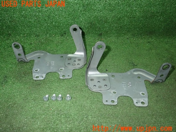 3UPJ=9232350512]GR86(BRZ)RC(ZN8 B型)社外 オーディオハーネス ブラケット 付き 中古_3