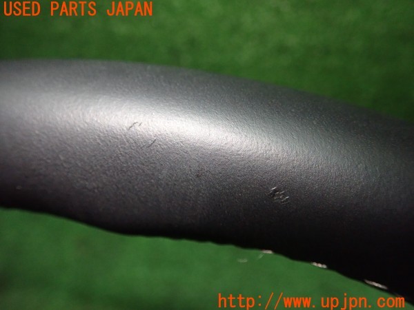 3UPJ=9232350617]GR86(BRZ)RC(ZN8 B型)純正 ステアリング 中古_4