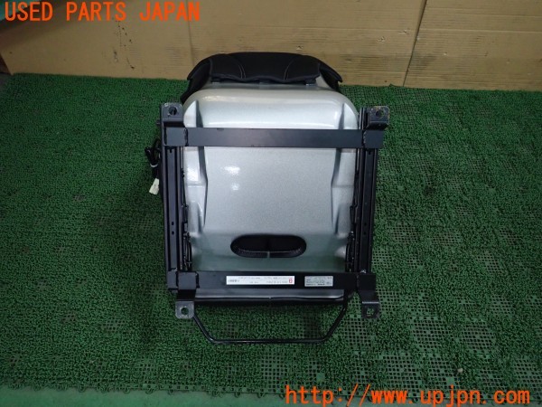 3UPJ=9232350641]GR86(BRZ)RC(ZN8 B型)BRIDE ブリッド XERO CS H02GMF フルバケットシート 運転席レール付き 中古_5