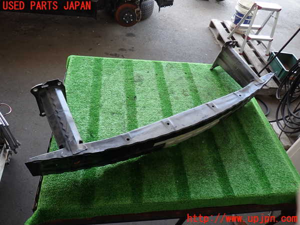 2UPJ-9232351014]GR86(BRZ)(ZN8)フロントバンパーホースメント 中古_2