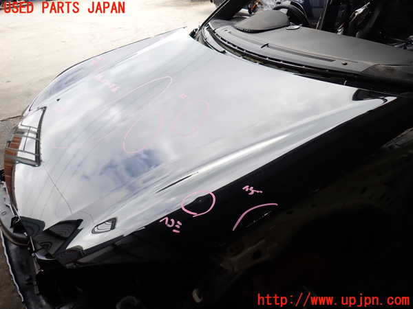 2UPJ-9232351060]GR86(BRZ)(ZN8)ボンネットフード (ジャンク品) 中古_3