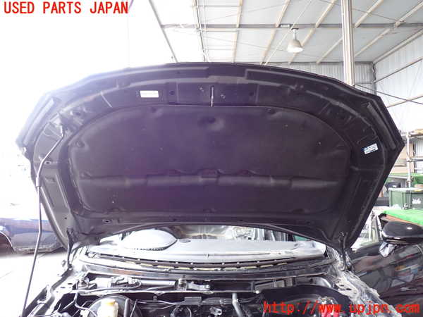 2UPJ-9232351060]GR86(BRZ)(ZN8)ボンネットフード (ジャンク品) 中古_5