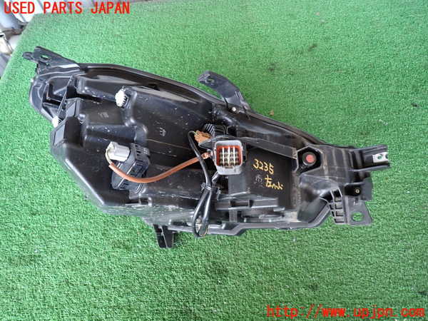 2UPJ-9232351132]GR86(BRZ)(ZN8)左ヘッドライト LED (ジャンク品) 中古_5