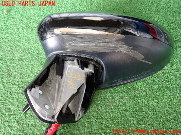 2UPJ-9232351212]GR86(BRZ)(ZN8)左ドアミラー (ジャンク品) 中古_2