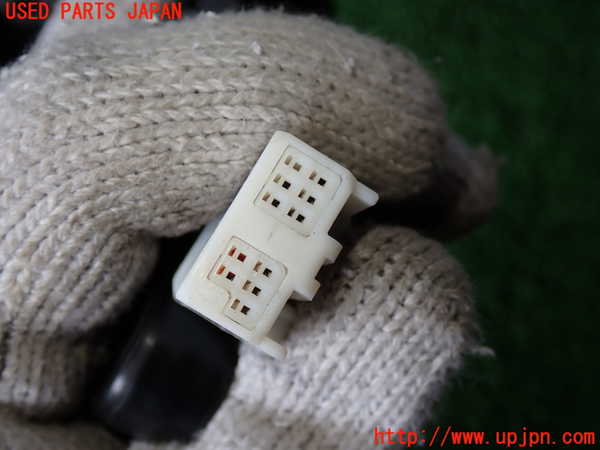 2UPJ-9232351212]GR86(BRZ)(ZN8)左ドアミラー (ジャンク品) 中古_5
