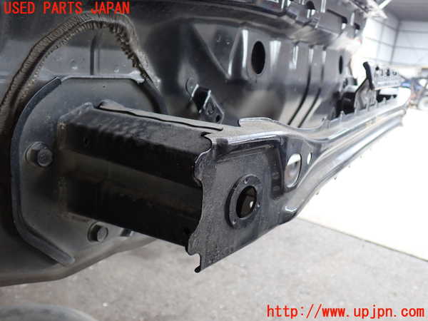 2UPJ-9232351614]GR86(BRZ)(ZN8)リアバンパーホースメント (ジャンク品) 中古_3