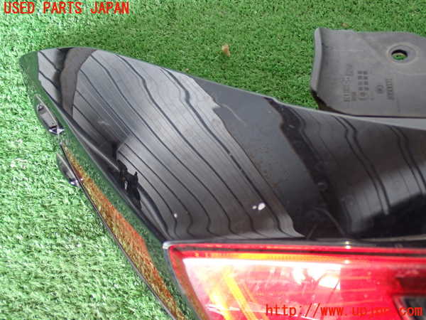 2UPJ-9232351536]GR86(BRZ)(ZN8)左テールランプ (ジャンク品) 中古_2