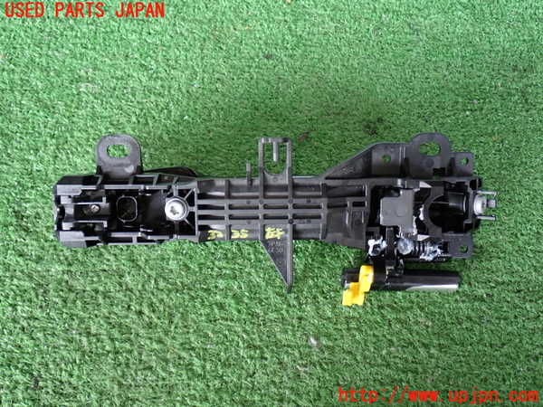2UPJ-9232351270]GR86(BRZ)(ZN8)左ドアハンドル(アウターハンドル) 中古_2