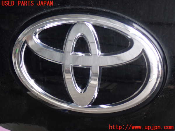 2UPJ-9232351632]GR86(BRZ)(ZN8)エンブレム2 中古_2