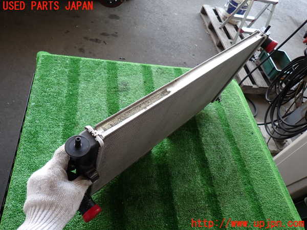 2UPJ-9232352321]GR86(BRZ)(ZN8)ラジエーター1 中古_2