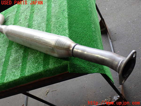 2UPJ-9232352651]GR86(BRZ)(ZN8)センターパイプ1 中古_4