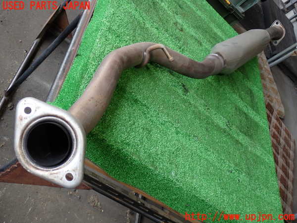 2UPJ-9232352651]GR86(BRZ)(ZN8)センターパイプ1 中古_5