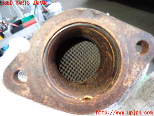 2UPJ-9232352661]GR86(BRZ)(ZN8)触媒1 中古_3