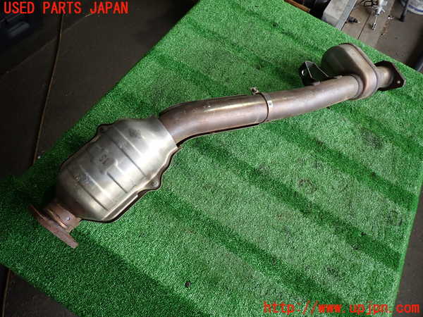 2UPJ-9232352661]GR86(BRZ)(ZN8)触媒1 中古_4