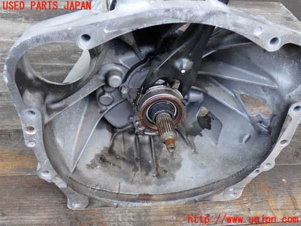 2UPJ-9232353200]GR86(BRZ)(ZN8)ミッション MT FA24CSWBAA (ジャンク品) 中古_3