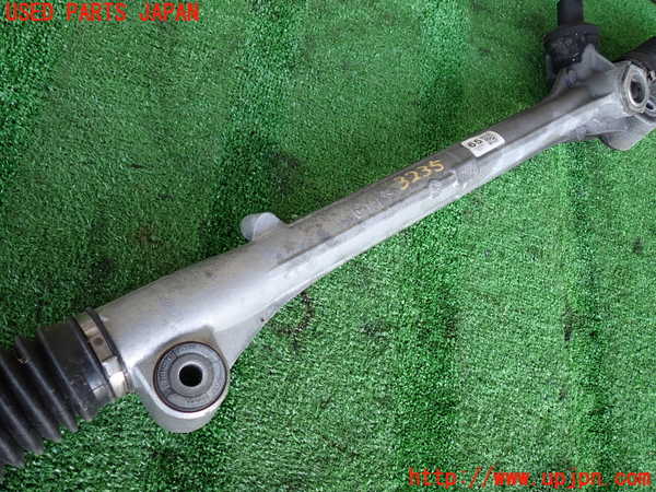 2UPJ-9232354235]GR86(BRZ)(ZN8)パワステギアボックス (ジャンク品) 中古_3