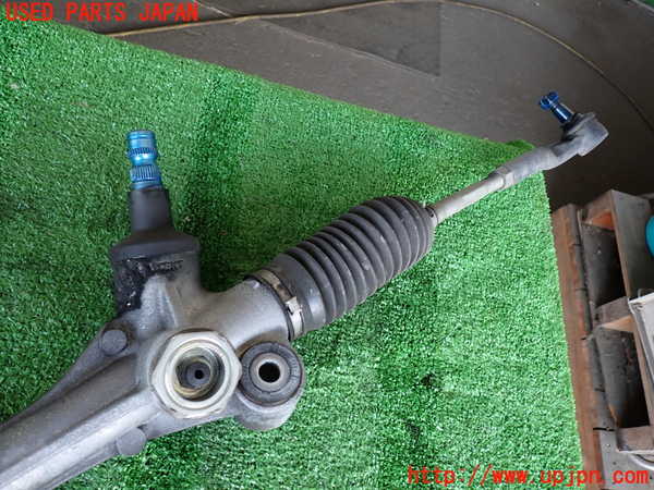2UPJ-9232354235]GR86(BRZ)(ZN8)パワステギアボックス (ジャンク品) 中古_4