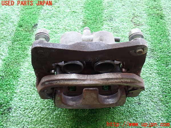 2UPJ-9232354080]GR86(BRZ)(ZN8)右フロントキャリパー 中古_2