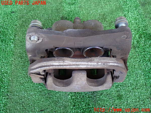 2UPJ-9232354085]GR86(BRZ)(ZN8)左フロントキャリパー 中古_2