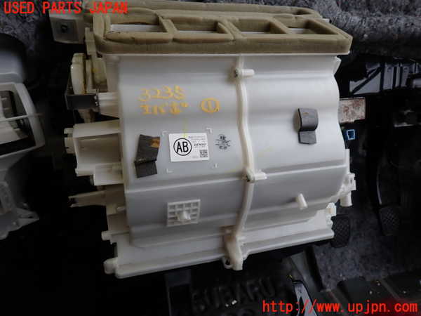 2UPJ-9232356081]GR86(BRZ)(ZN8)エバポレーター1 中古_2