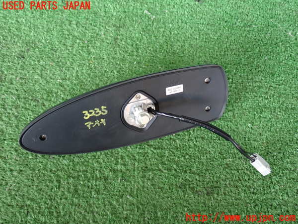 2UPJ-9232356550]GR86(BRZ)(ZN8)アンテナ 中古_5