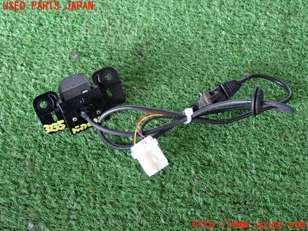 2UPJ-9232356680]GR86(BRZ)(ZN8)バックカメラ 中古_2