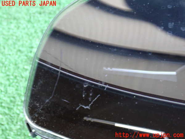 2UPJ-9232356170]GR86(BRZ)(ZN8)スピードメーター 中古_3