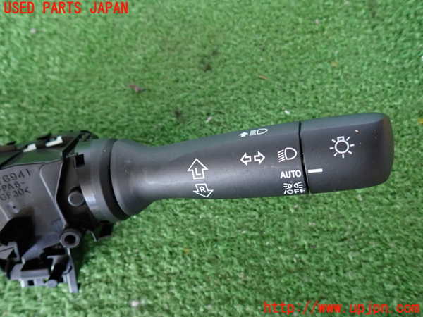 2UPJ-9232356720]GR86(BRZ)(ZN8)コンビネーションスイッチ 中古_2