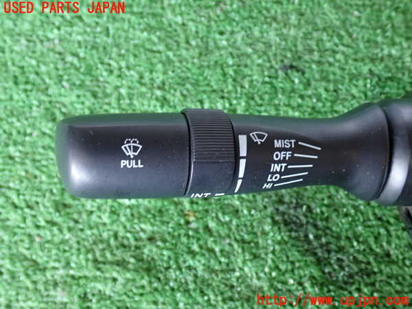 2UPJ-9232356720]GR86(BRZ)(ZN8)コンビネーションスイッチ 中古_3