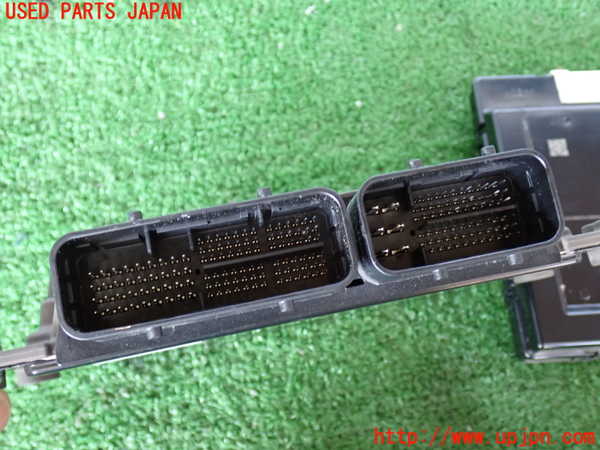 2UPJ-9232356110]GR86(BRZ)(ZN8)エンジンコンピューター 中古_3