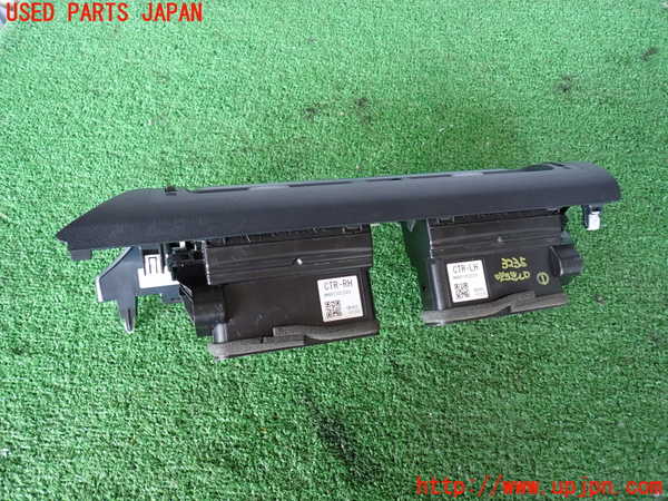 2UPJ-9232357526]GR86(BRZ)(ZN8)エアコン吹き出し口1 (真中) 中古_2