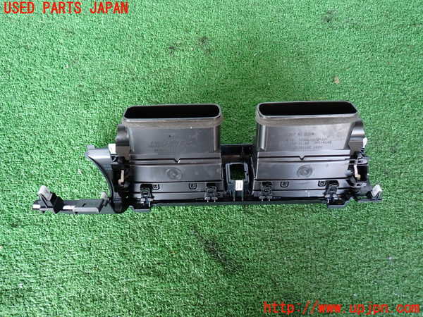 2UPJ-9232357526]GR86(BRZ)(ZN8)エアコン吹き出し口1 (真中) 中古_3