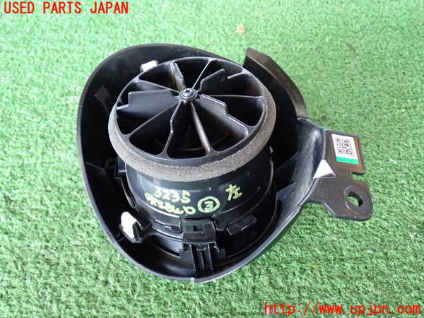 2UPJ-9232357528]GR86(BRZ)(ZN8)エアコン吹き出し口3 (左) 中古_3