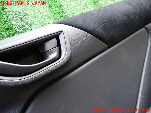 2UPJ-9232351234]GR86(BRZ)(ZN8)右ドア内張り 中古_3