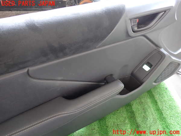 2UPJ-9232351264]GR86(BRZ)(ZN8)左ドア内張り 中古_3