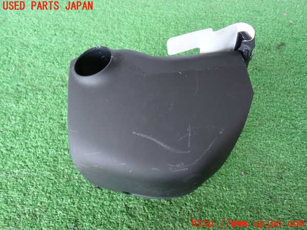 2UPJ-9232357905]GR86(BRZ)(ZN8)コラムカバー 中古_2