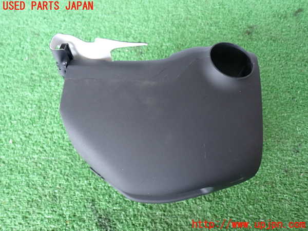 2UPJ-9232357905]GR86(BRZ)(ZN8)コラムカバー 中古_3