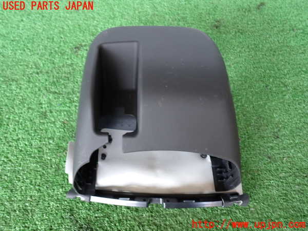 2UPJ-9232357905]GR86(BRZ)(ZN8)コラムカバー 中古_5