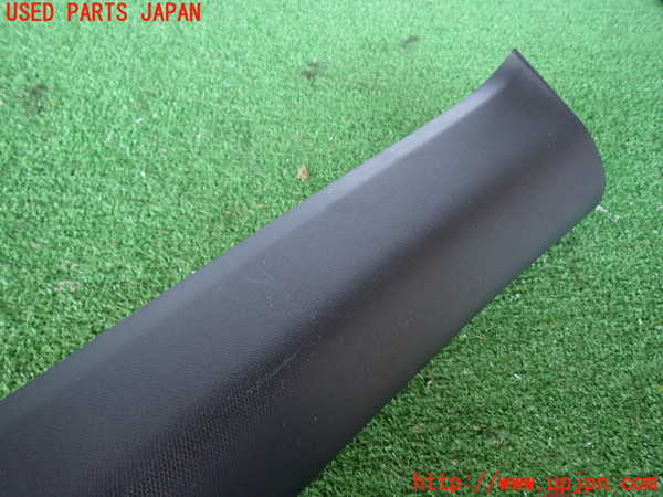 2UPJ-9232357655]GR86(BRZ)(ZN8)右フロントピラートリム 中古_2