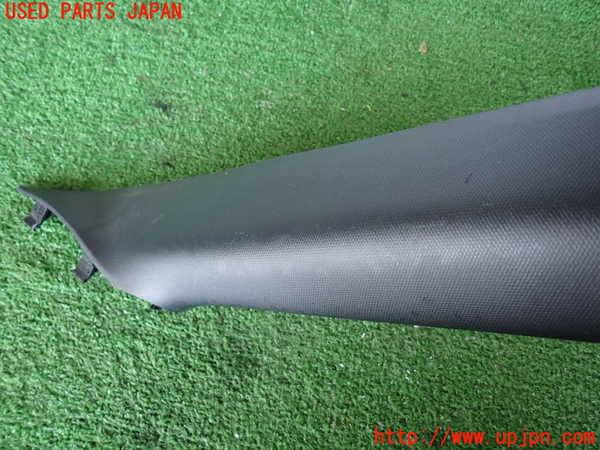 2UPJ-9232357655]GR86(BRZ)(ZN8)右フロントピラートリム 中古_3