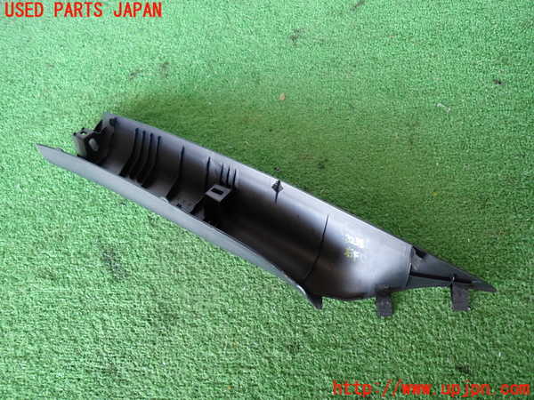 2UPJ-9232357655]GR86(BRZ)(ZN8)右フロントピラートリム 中古_4