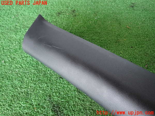 2UPJ-9232357660]GR86(BRZ)(ZN8)左フロントピラートリム 中古_2
