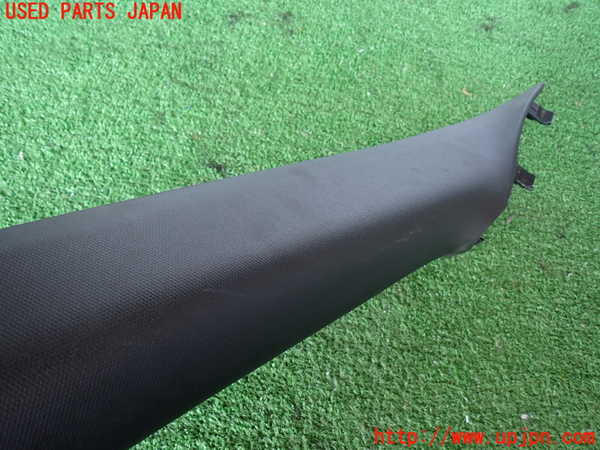 2UPJ-9232357660]GR86(BRZ)(ZN8)左フロントピラートリム 中古_3