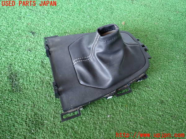 2UPJ-9232357575]GR86(BRZ)(ZN8)シフトブーツ 中古_2