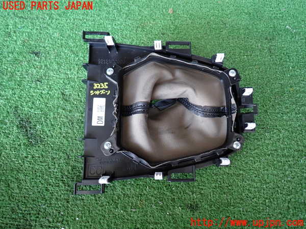 2UPJ-9232357575]GR86(BRZ)(ZN8)シフトブーツ 中古_3