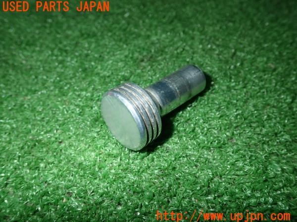 3UPJ=9232360001]カローラレビン GT APEX(AE92)社外 スピンターンノブ 中古_2
