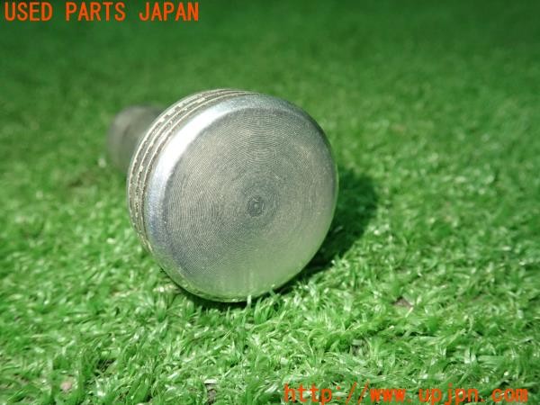 3UPJ=9232360001]カローラレビン GT APEX(AE92)社外 スピンターンノブ 中古_4