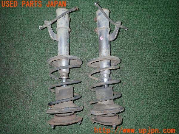 3UPJ=9232360411]カローラレビン GT APEX(AE92)KYB カヤバ SUPER スーパースペシャルforサーキット フロントストラット 中古_2