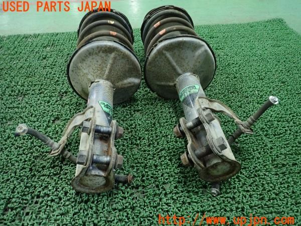 3UPJ=9232360411]カローラレビン GT APEX(AE92)KYB カヤバ SUPER スーパースペシャルforサーキット フロントストラット 中古_4