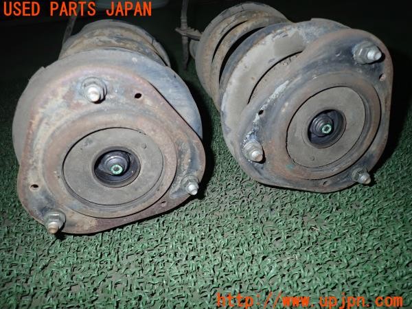 3UPJ=9232360411]カローラレビン GT APEX(AE92)KYB カヤバ SUPER スーパースペシャルforサーキット フロントストラット 中古_5